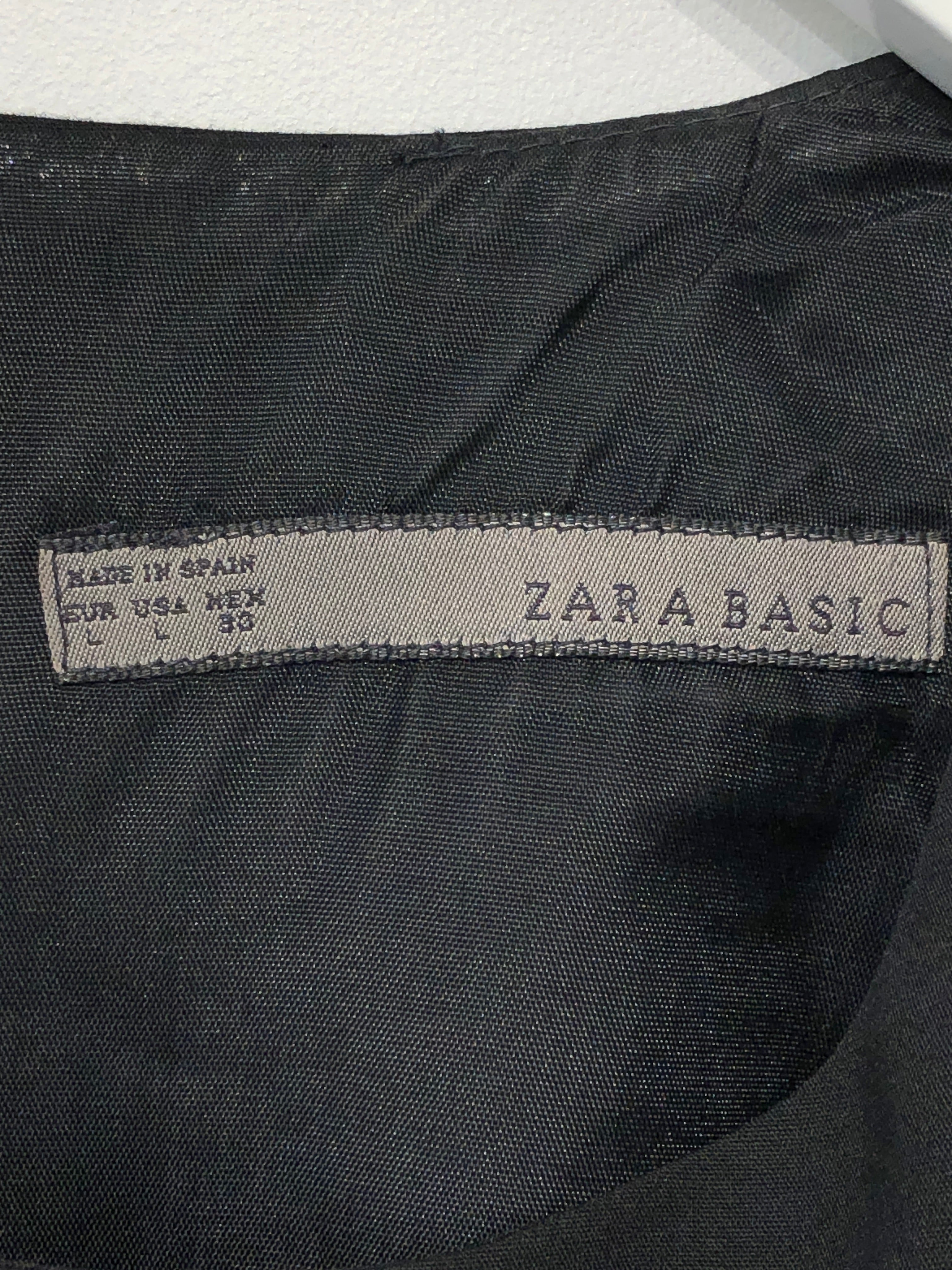 Zara Basic Kjole